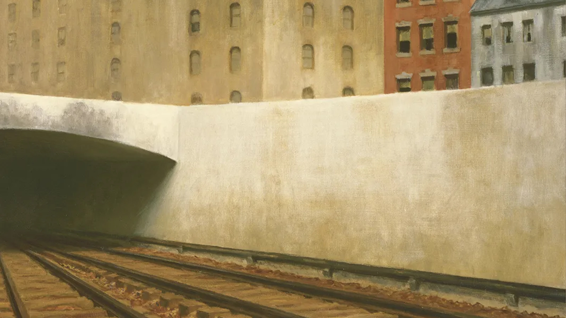 Edward Hopper Wallpaper Edward Hopper Wallpaper