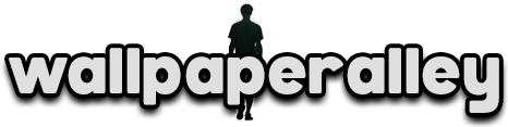 Wallpaper Alley Logo