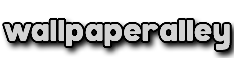 Wallpaper Alley Logo