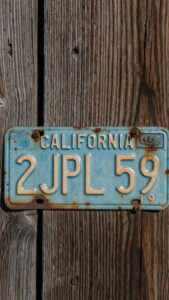 License Plate Cali Wallpaper License Plate Cali Wallpaper