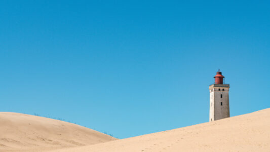 Max Bohme Lighthouse Max Bohme Lighthouse