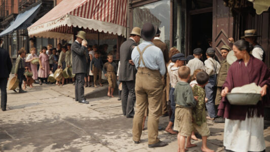 New-York-City-1900s-Colorized New-York-City-1900s-Colorized