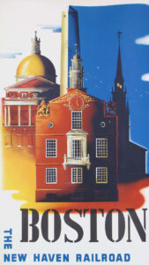 Railroad Travel Poster Wallpaper Railroad Travel Poster Wallpaper